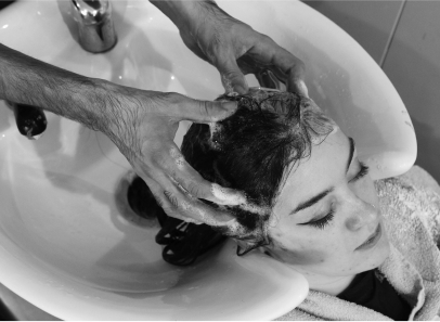 massage capillaires femmes à Sommières dans le Gard 30