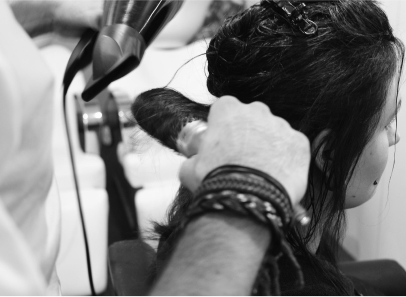 coupes de cheveux femmes à Sommières dans le Gard 30